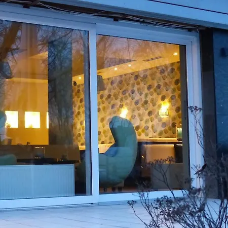 Ξενοδοχείο Central Hotel Eschborn Eschborn