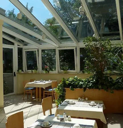 Ξενοδοχείο Central Hotel Eschborn Eschborn