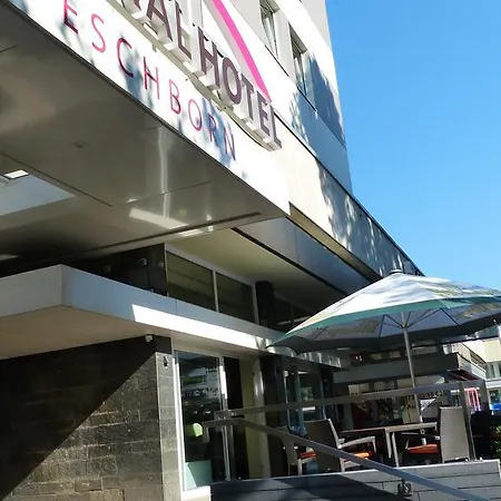 Central Hotel Eschborn