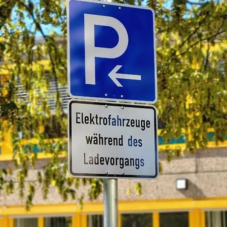 Central Hotel Eschborn Ξενοδοχείο