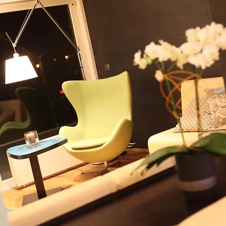 Hotell Central Hotel Eschborn Eschborn