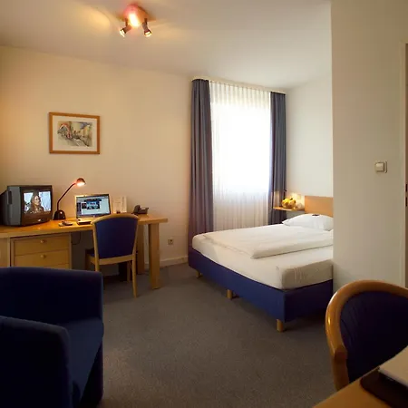 Central Hotel Eschborn Eschborn