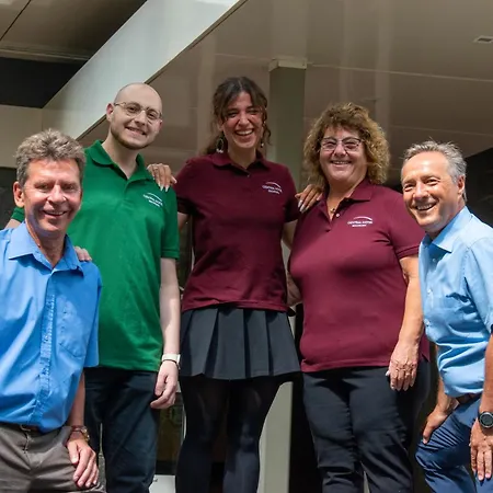 Central Hotel Eschborn