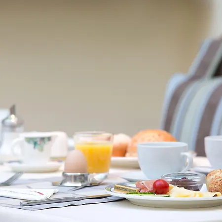 Central Hotel Eschborn Eschborn