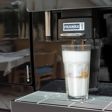 Ξενοδοχείο Central Hotel Eschborn 3*