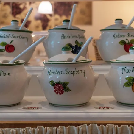 Ξενοδοχείο Central Hotel Eschborn