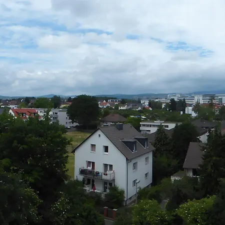 Central Hotel Eschborn 3* Eschborn