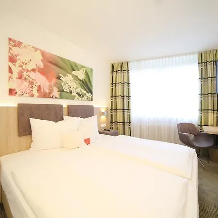 Central Hotel Eschborn