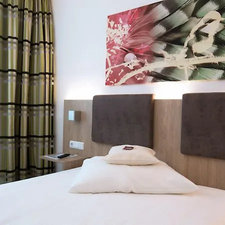 Central Hotel Eschborn Ξενοδοχείο