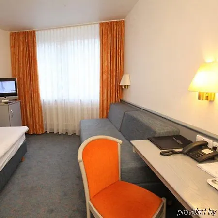 Central Hotel Eschborn Eschborn