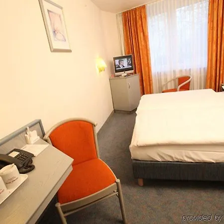 Central Hotel Eschborn Eschborn