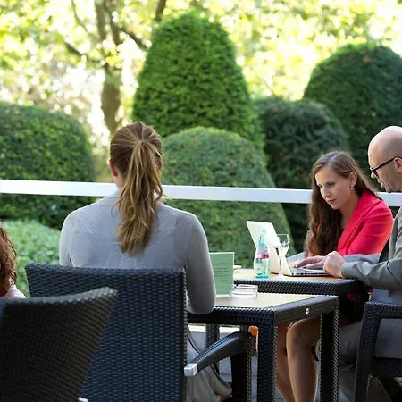 Central Hotel Eschborn Eschborn