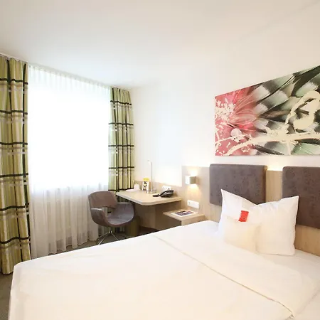 Hotel Central Hotel Eschborn