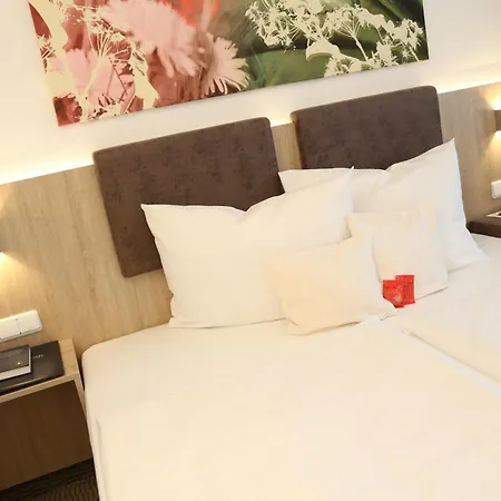 Ξενοδοχείο Central Hotel Eschborn Eschborn