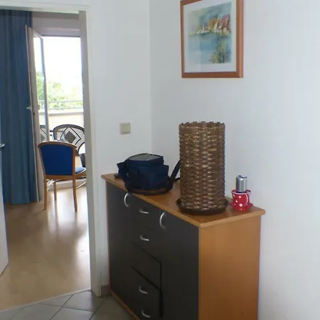 Szálloda Central Hotel Eschborn